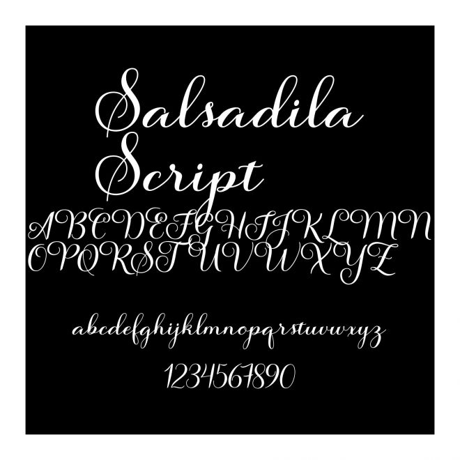 SalsadilaScript
