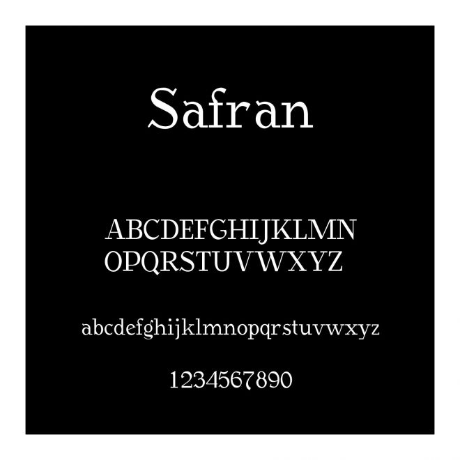 Safran