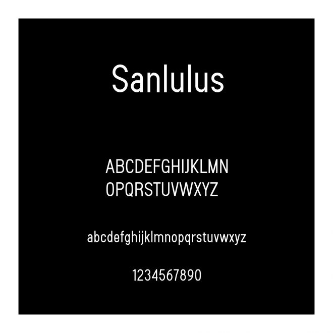 Sanlulus