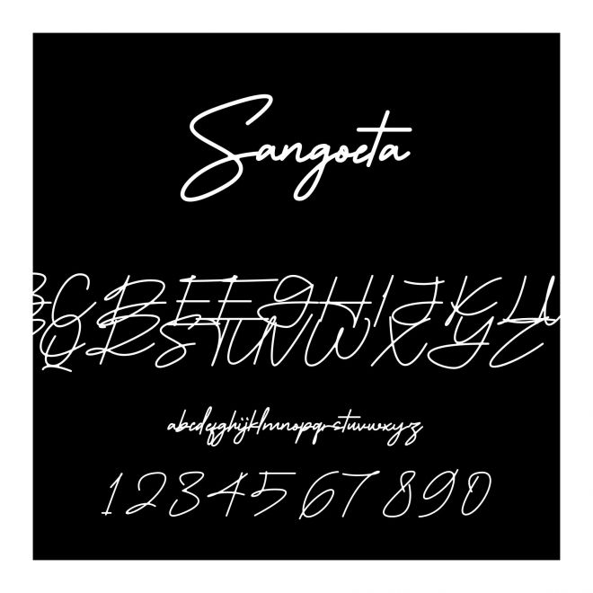 Sangoeta
