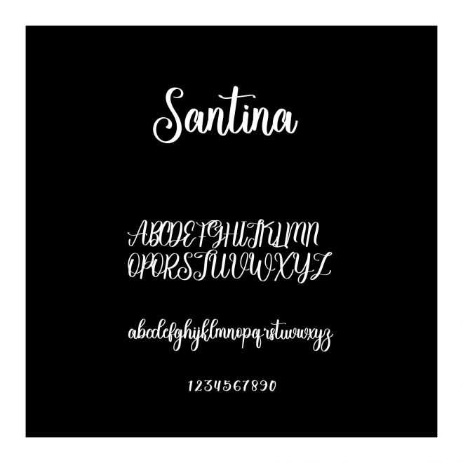 Santina