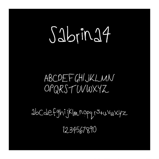 Sabrina4