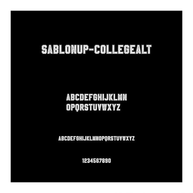 SablonUp-CollegeAlt