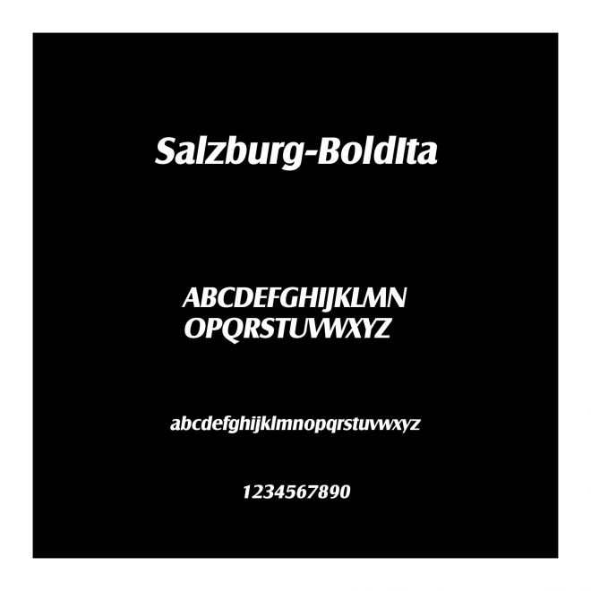 Salzburg-BoldIta