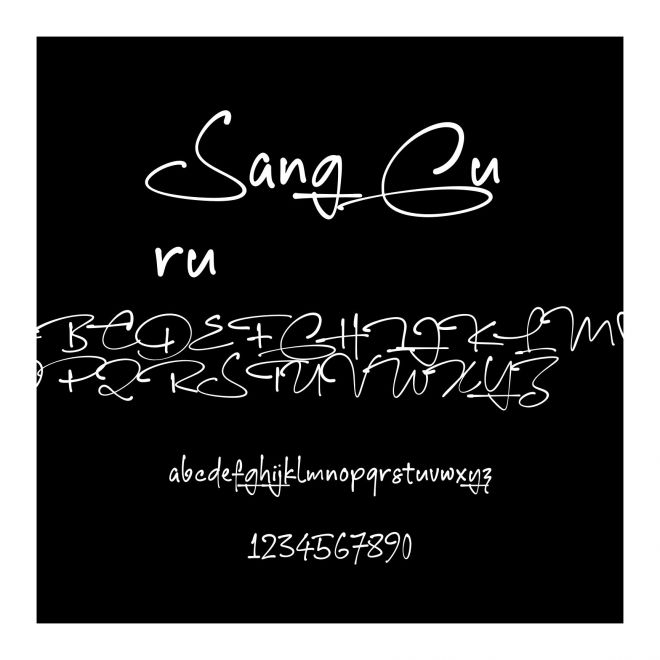 Sang Guru