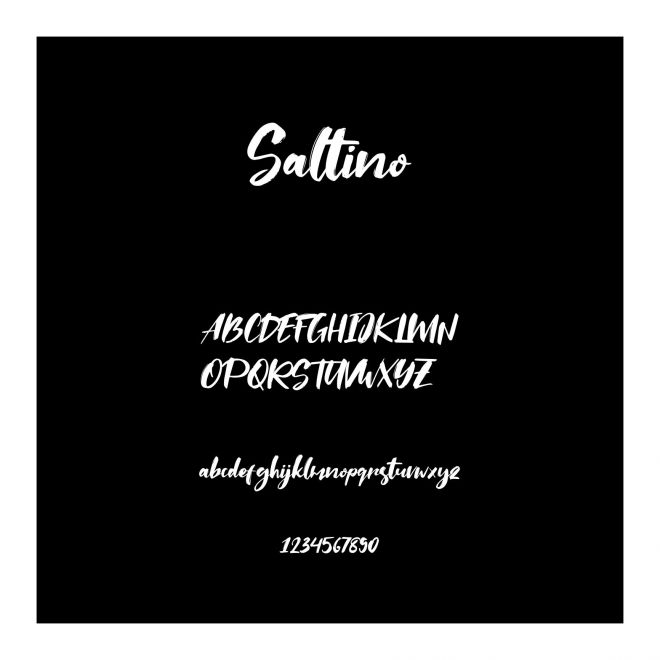 Saltino