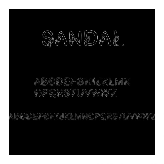 Sandal