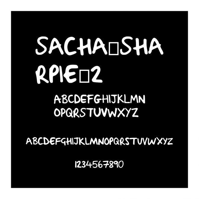 Sacha_Sharpie_2