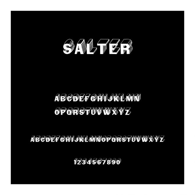 Salter