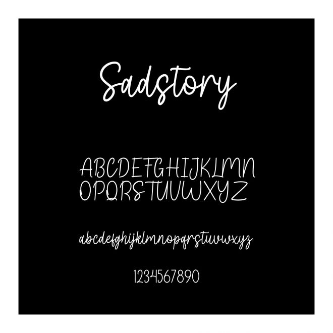 Sadstory