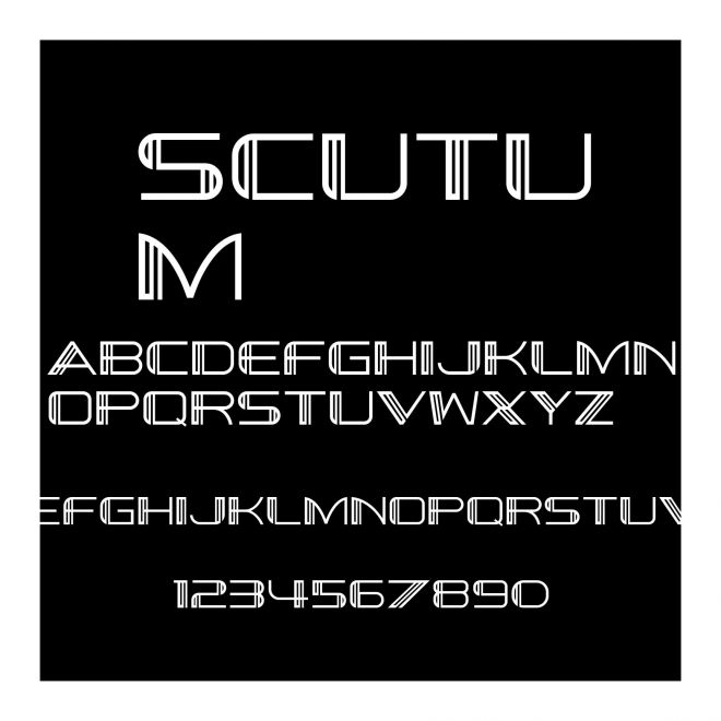 Scutum