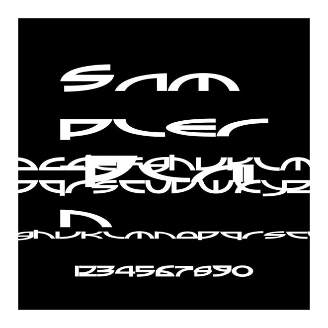 Sampler-Plain