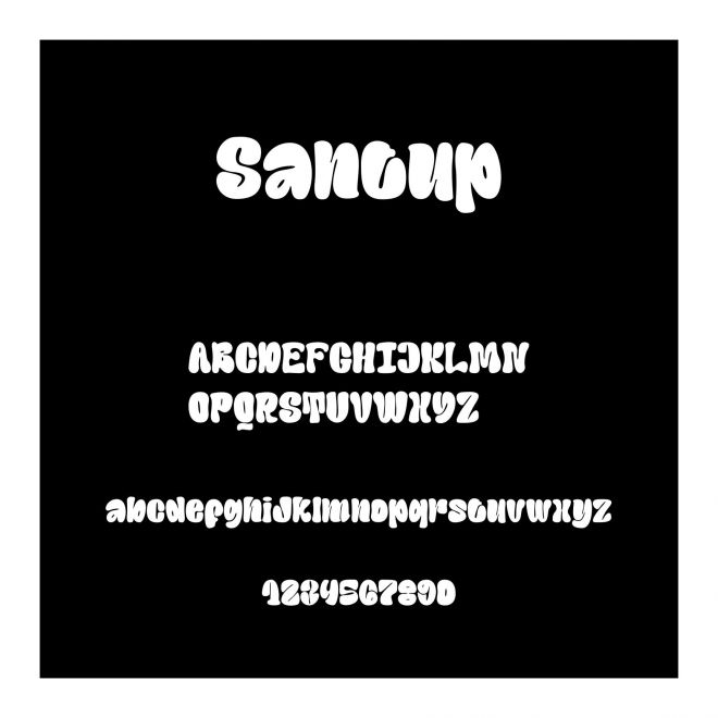 Santup