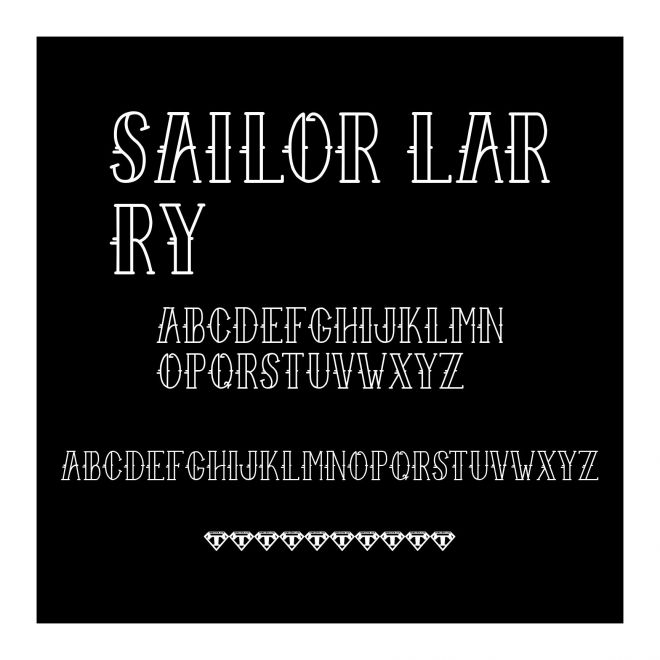 Sailor Larry