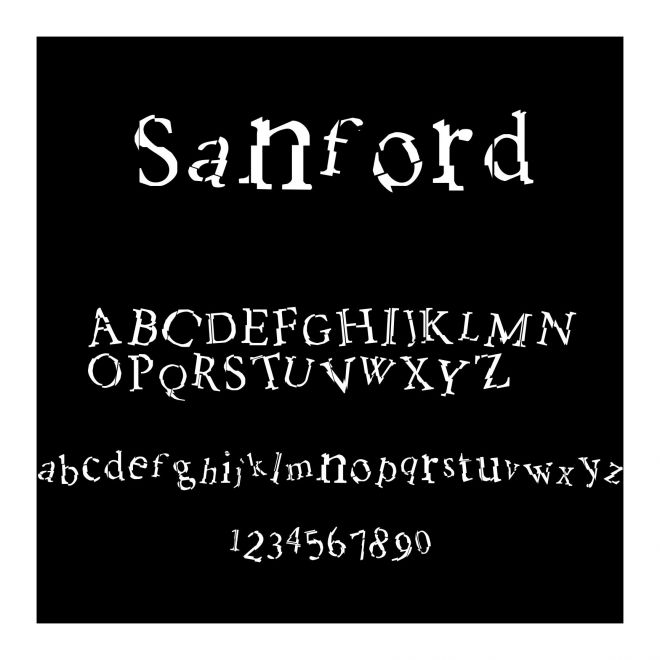 Sanford