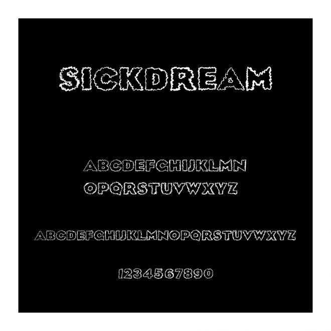 SickDream