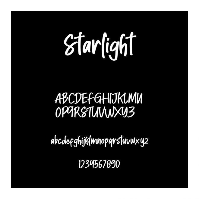 Starlight