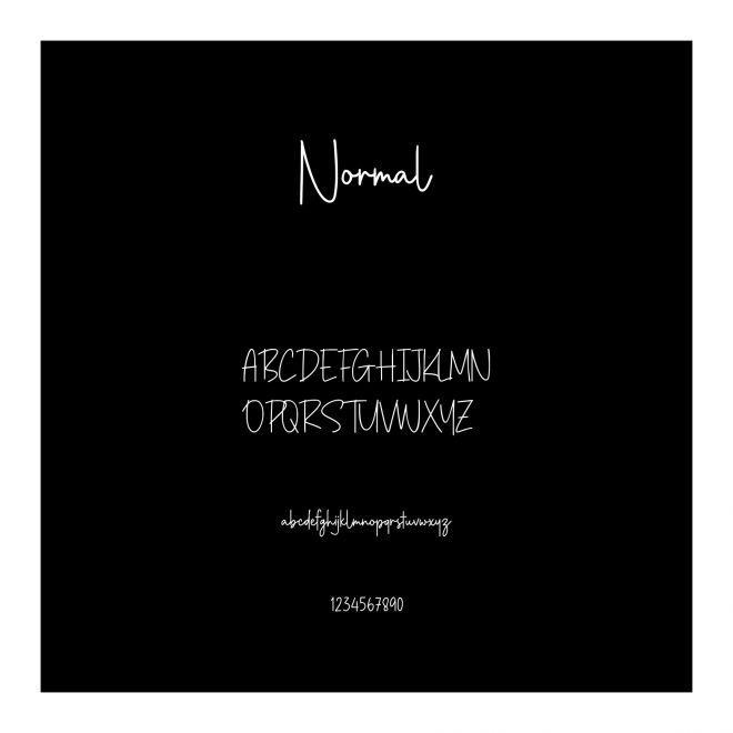 Normal