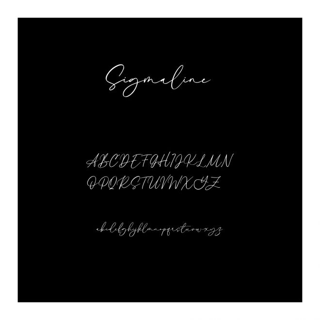 Sigmaline 