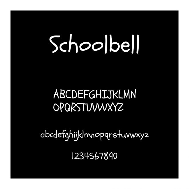 Schoolbell