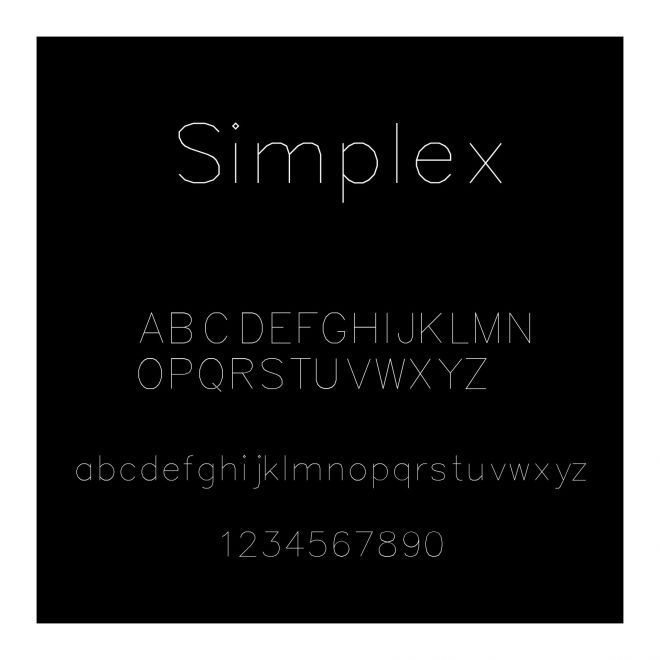Simplex