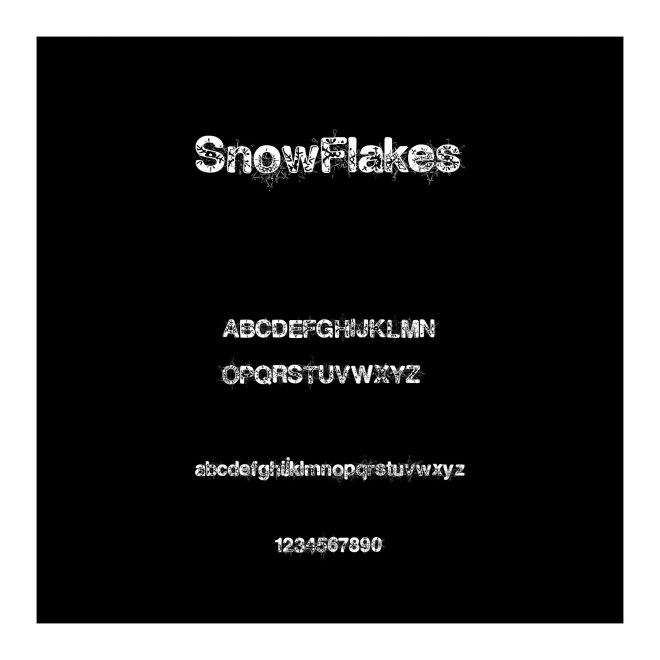 SnowFlakes