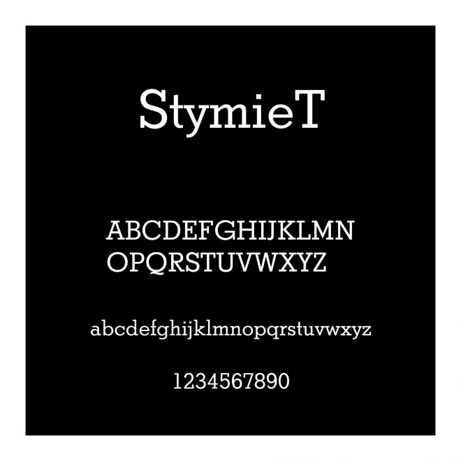 StymieT