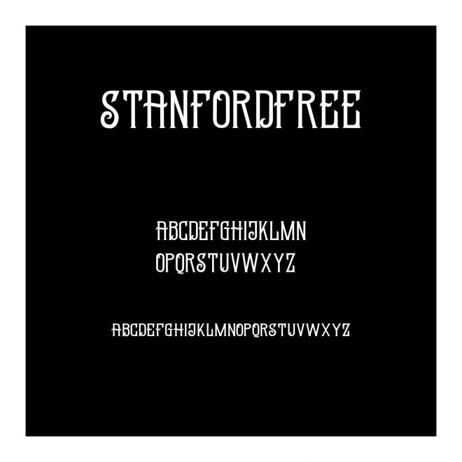 STANFORDFREE