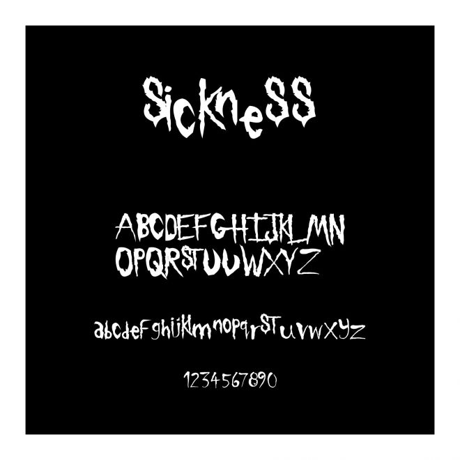 Sickness