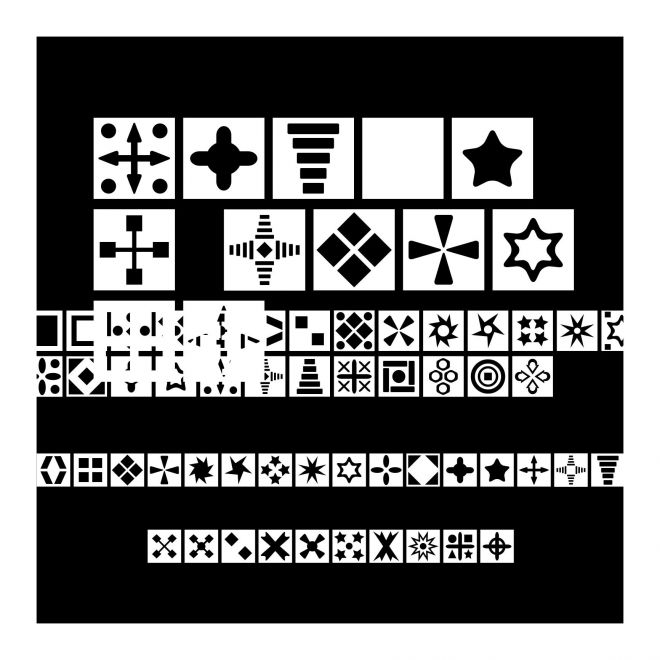 Square Things