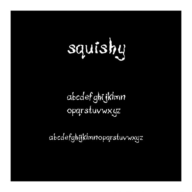 Squishy