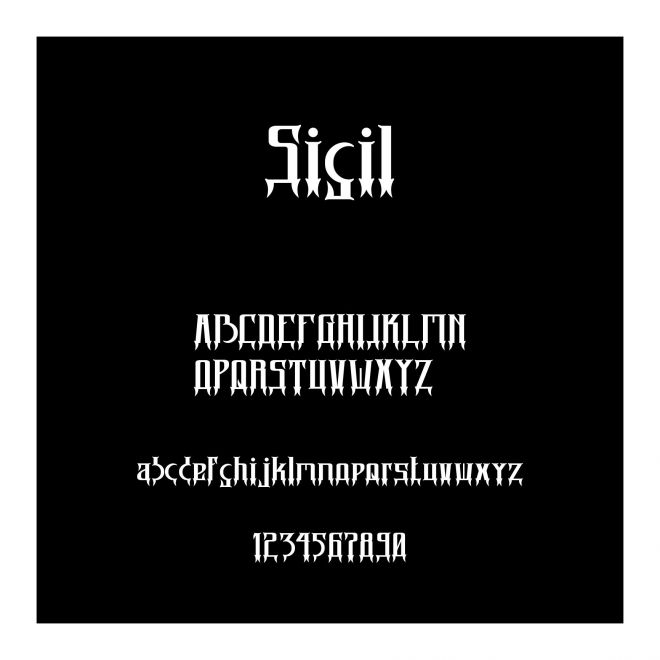 Sigil