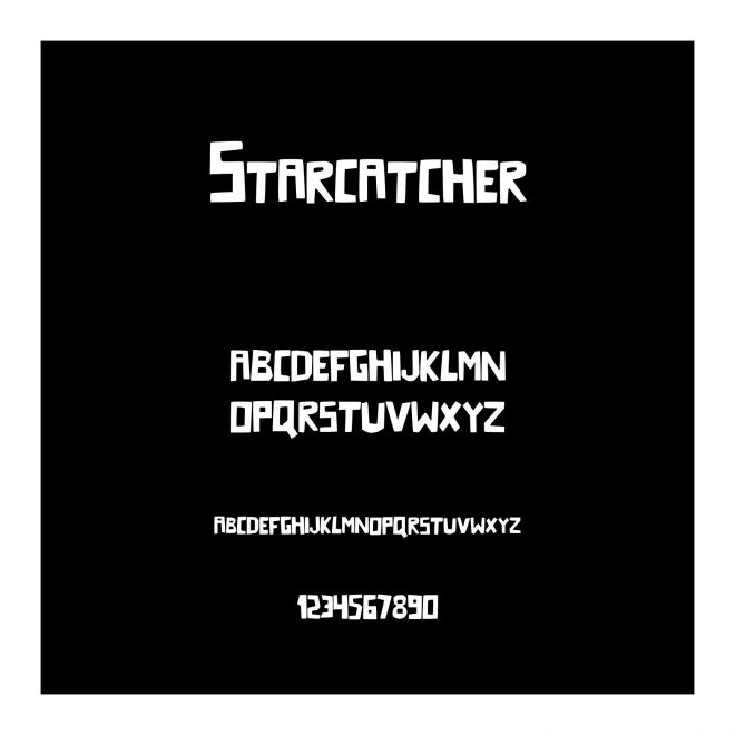 Starcatcher