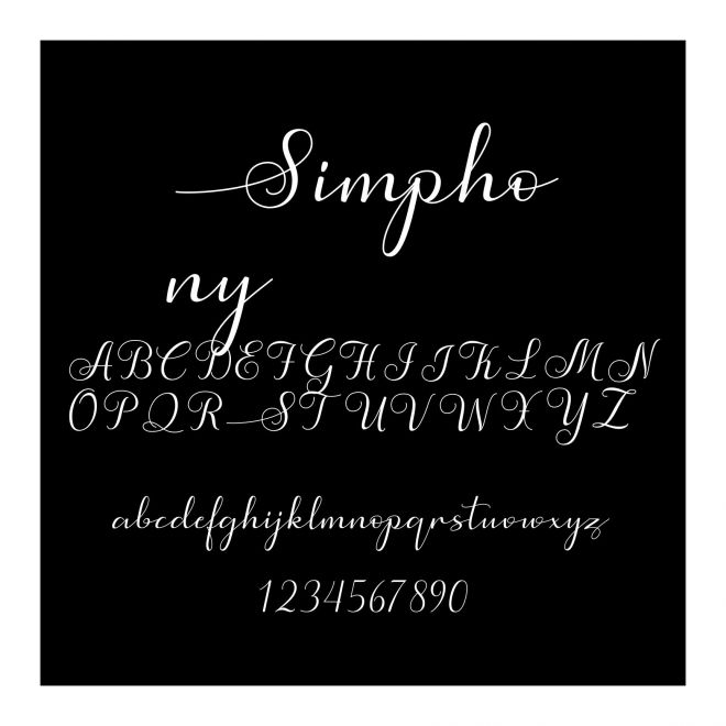 Simphony