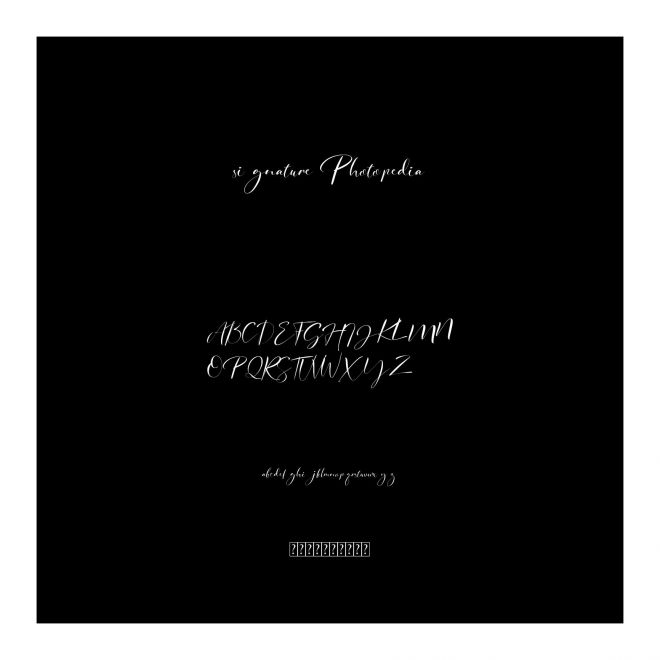 signature Photopedia