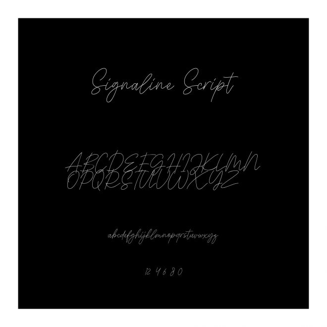 Signaline Script