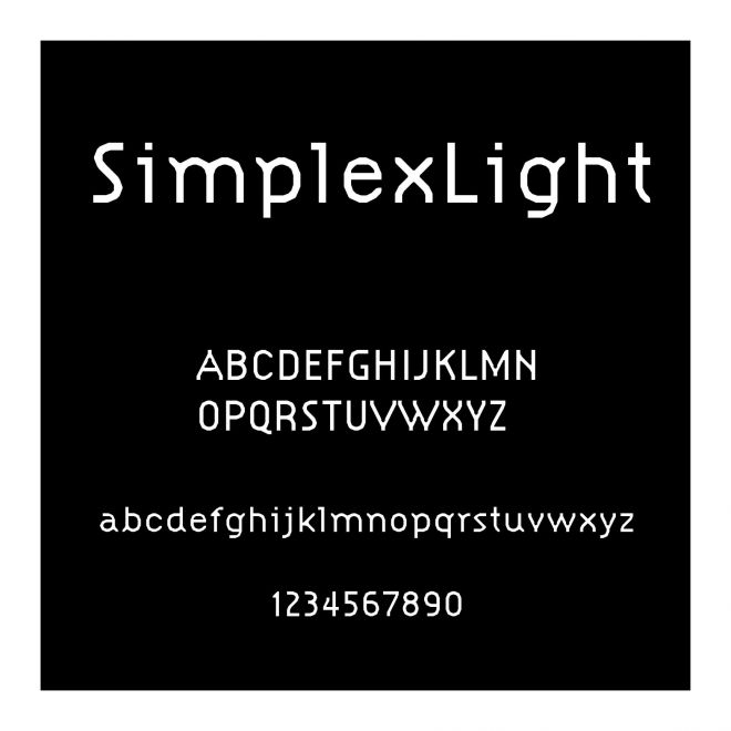 SimplexLight