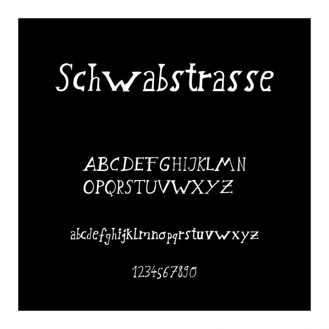 Schwabstrasse