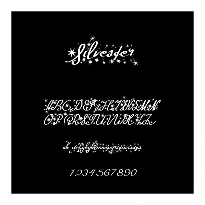 Silvester