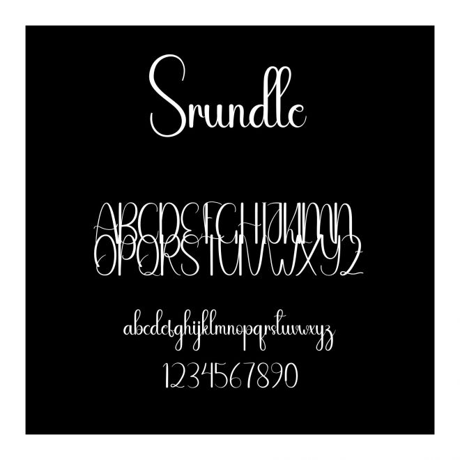 Srundle