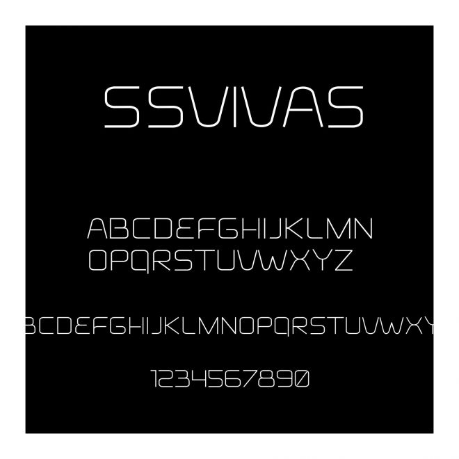 ssvivas