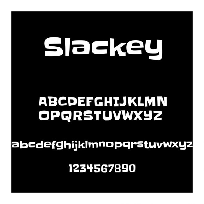 Slackey