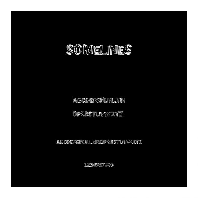 SomeLines
