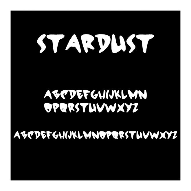 STARDUST