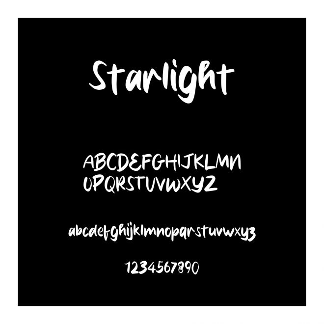 Starlight