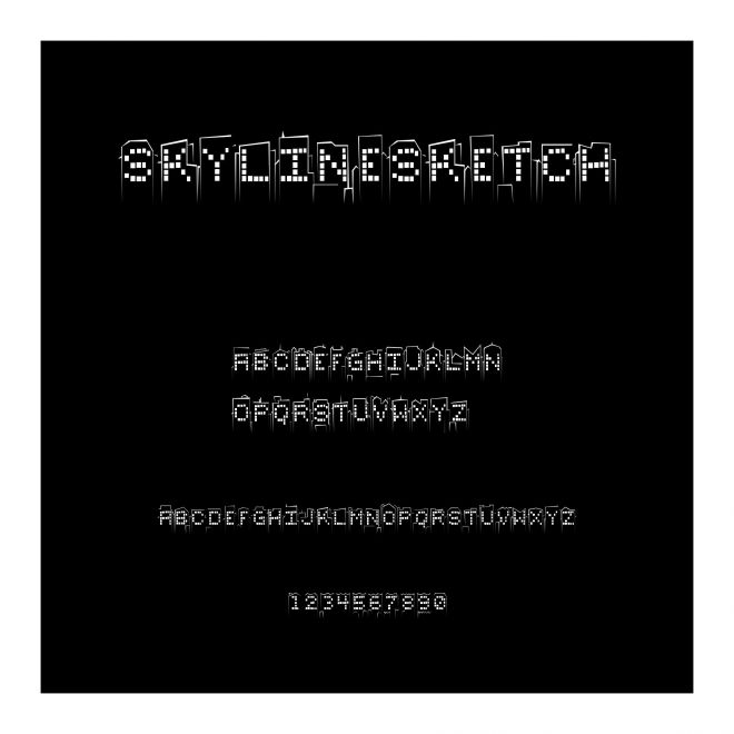 skylinesketch