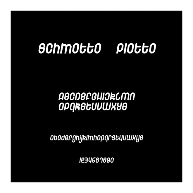 Schmotto   Plotto