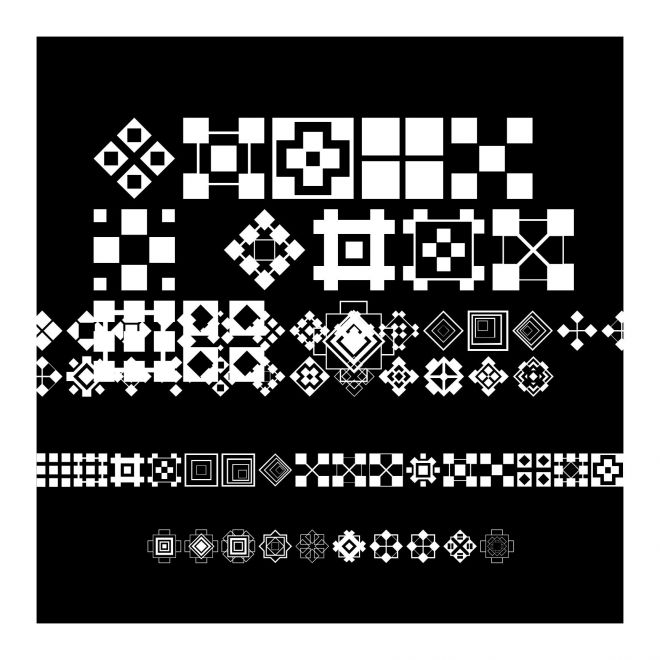 Square Things 2