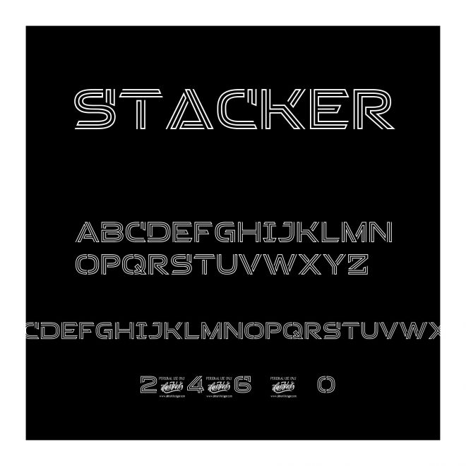 Stacker