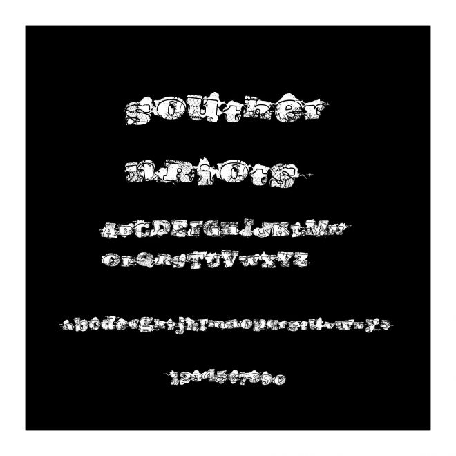 SouthernRiots